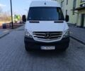Білий Мерседес Sprinter, об'ємом двигуна 2.99 л та пробігом 282 тис. км за 22750 $, фото 12 на Automoto.ua