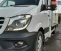 Білий Мерседес Sprinter, об'ємом двигуна 2.2 л та пробігом 315 тис. км за 22800 $, фото 1 на Automoto.ua