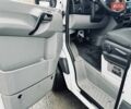 Белый Мерседес Sprinter, объемом двигателя 2.2 л и пробегом 298 тыс. км за 13900 $, фото 44 на Automoto.ua