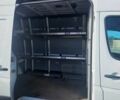 Белый Мерседес Sprinter, объемом двигателя 2 л и пробегом 73 тыс. км за 8500 $, фото 10 на Automoto.ua