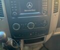 Белый Мерседес Sprinter, объемом двигателя 2.1 л и пробегом 4 тыс. км за 15700 $, фото 5 на Automoto.ua
