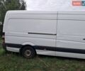 Белый Мерседес Sprinter, объемом двигателя 2.2 л и пробегом 272 тыс. км за 20919 $, фото 3 на Automoto.ua