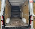 Белый Мерседес Sprinter, объемом двигателя 2.2 л и пробегом 298 тыс. км за 13900 $, фото 17 на Automoto.ua