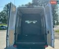 Белый Мерседес Sprinter, объемом двигателя 3 л и пробегом 312 тыс. км за 27490 $, фото 20 на Automoto.ua