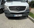 Белый Мерседес Sprinter, объемом двигателя 2.1 л и пробегом 234 тыс. км за 25000 $, фото 1 на Automoto.ua