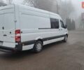 Білий Мерседес Sprinter, об'ємом двигуна 2.2 л та пробігом 293 тис. км за 28000 $, фото 6 на Automoto.ua