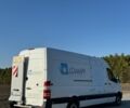 Белый Мерседес Sprinter, объемом двигателя 2.14 л и пробегом 387 тыс. км за 22000 $, фото 4 на Automoto.ua