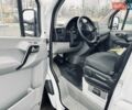 Белый Мерседес Sprinter, объемом двигателя 2.2 л и пробегом 298 тыс. км за 13900 $, фото 34 на Automoto.ua