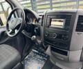 Белый Мерседес Sprinter, объемом двигателя 2.2 л и пробегом 278 тыс. км за 21750 $, фото 3 на Automoto.ua
