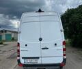 Белый Мерседес Sprinter, объемом двигателя 2.14 л и пробегом 349 тыс. км за 14500 $, фото 3 на Automoto.ua