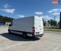 Белый Мерседес Sprinter, объемом двигателя 2.14 л и пробегом 245 тыс. км за 22500 $, фото 17 на Automoto.ua