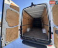 Белый Мерседес Sprinter, объемом двигателя 2.2 л и пробегом 338 тыс. км за 20500 $, фото 32 на Automoto.ua
