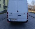 Білий Мерседес Sprinter, об'ємом двигуна 2.99 л та пробігом 282 тис. км за 22750 $, фото 11 на Automoto.ua