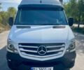 Білий Мерседес Sprinter, об'ємом двигуна 3 л та пробігом 492 тис. км за 23700 $, фото 1 на Automoto.ua