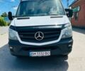 Білий Мерседес Sprinter, об'ємом двигуна 2.1 л та пробігом 590 тис. км за 17000 $, фото 3 на Automoto.ua