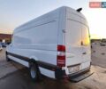 Білий Мерседес Sprinter, об'ємом двигуна 0 л та пробігом 291 тис. км за 29500 $, фото 57 на Automoto.ua