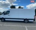 Білий Мерседес Sprinter, об'ємом двигуна 2.14 л та пробігом 284 тис. км за 17500 $, фото 5 на Automoto.ua