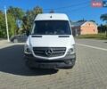 Білий Мерседес Sprinter, об'ємом двигуна 0 л та пробігом 324 тис. км за 43700 $, фото 9 на Automoto.ua