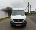 Білий Мерседес Sprinter, об'ємом двигуна 0 л та пробігом 264 тис. км за 18500 $, фото 2 на Automoto.ua