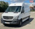 Білий Мерседес Sprinter, об'ємом двигуна 2.14 л та пробігом 284 тис. км за 17500 $, фото 2 на Automoto.ua