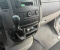 Білий Мерседес Sprinter, об'ємом двигуна 2.2 л та пробігом 360 тис. км за 16000 $, фото 10 на Automoto.ua