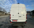 Белый Мерседес Sprinter, объемом двигателя 2.2 л и пробегом 265 тыс. км за 18700 $, фото 10 на Automoto.ua