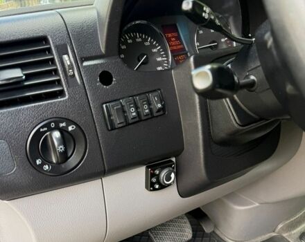 Білий Мерседес Sprinter, об'ємом двигуна 2.99 л та пробігом 738 тис. км за 25500 $, фото 31 на Automoto.ua