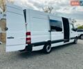 Белый Мерседес Sprinter, объемом двигателя 2.14 л и пробегом 455 тыс. км за 16700 $, фото 27 на Automoto.ua