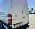 Белый Мерседес Sprinter, объемом двигателя 3 л и пробегом 245 тыс. км за 30000 $, фото 9 на Automoto.ua