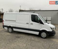 Білий Мерседес Sprinter, об'ємом двигуна 2.2 л та пробігом 162 тис. км за 19300 $, фото 11 на Automoto.ua