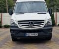 Білий Мерседес Sprinter, об'ємом двигуна 2.99 л та пробігом 372 тис. км за 19500 $, фото 1 на Automoto.ua