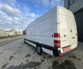 Белый Мерседес Sprinter, объемом двигателя 2.2 л и пробегом 265 тыс. км за 18700 $, фото 12 на Automoto.ua