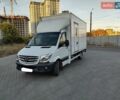 Білий Мерседес Sprinter, об'ємом двигуна 2.2 л та пробігом 315 тис. км за 22800 $, фото 106 на Automoto.ua