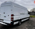 Білий Мерседес Sprinter, об'ємом двигуна 2.2 л та пробігом 312 тис. км за 19500 $, фото 6 на Automoto.ua
