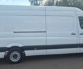 Белый Мерседес Sprinter, объемом двигателя 2.2 л и пробегом 354 тыс. км за 17250 $, фото 3 на Automoto.ua