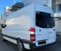 Білий Мерседес Sprinter, об'ємом двигуна 2.14 л та пробігом 390 тис. км за 12999 $, фото 1 на Automoto.ua