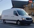Белый Мерседес Sprinter, объемом двигателя 2.2 л и пробегом 370 тыс. км за 17550 $, фото 17 на Automoto.ua