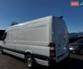 Мерседес Sprinter 2016 у Вінниці на Automoto.ua Білий Мерседес Sprinter, об'ємом двигуна 2.2 л та пробігом 316 тис. км за 14999 $, фото 5 на Automoto.ua