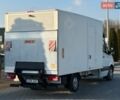 Білий Мерседес Sprinter, об'ємом двигуна 2.2 л та пробігом 368 тис. км за 20450 $, фото 10 на Automoto.ua
