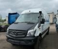 Белый Мерседес Sprinter, объемом двигателя 3 л и пробегом 35 тыс. км за 38999 $, фото 1 на Automoto.ua