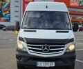 Білий Мерседес Sprinter, об'ємом двигуна 2.99 л та пробігом 330 тис. км за 33000 $, фото 1 на Automoto.ua