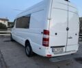 Белый Мерседес Sprinter, объемом двигателя 2.1 л и пробегом 450 тыс. км за 23725 $, фото 1 на Automoto.ua