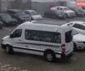Білий Мерседес Sprinter, об'ємом двигуна 3 л та пробігом 98 тис. км за 40000 $, фото 13 на Automoto.ua