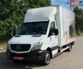 Білий Мерседес Sprinter, об'ємом двигуна 2.2 л та пробігом 278 тис. км за 23700 $, фото 1 на Automoto.ua