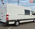Білий Мерседес Sprinter, об'ємом двигуна 2.99 л та пробігом 330 тис. км за 33000 $, фото 3 на Automoto.ua