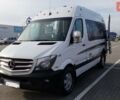 Білий Мерседес Sprinter, об'ємом двигуна 3 л та пробігом 98 тис. км за 40000 $, фото 6 на Automoto.ua