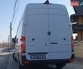 Белый Мерседес Sprinter, объемом двигателя 2.2 л и пробегом 370 тыс. км за 17550 $, фото 12 на Automoto.ua