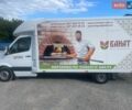Білий Мерседес Sprinter, об'ємом двигуна 2.14 л та пробігом 491 тис. км за 15200 $, фото 1 на Automoto.ua