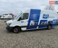Білий Мерседес Sprinter, об'ємом двигуна 0 л та пробігом 329 тис. км за 18900 $, фото 14 на Automoto.ua