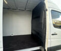 Белый Мерседес Sprinter, объемом двигателя 2.2 л и пробегом 265 тыс. км за 18700 $, фото 23 на Automoto.ua